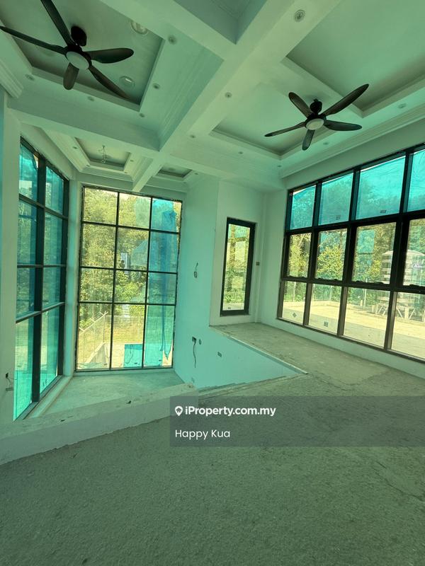 Semi-Detached House for Sale in Beverly Heights, Ampang by Happy Kua - iProperty.com.my