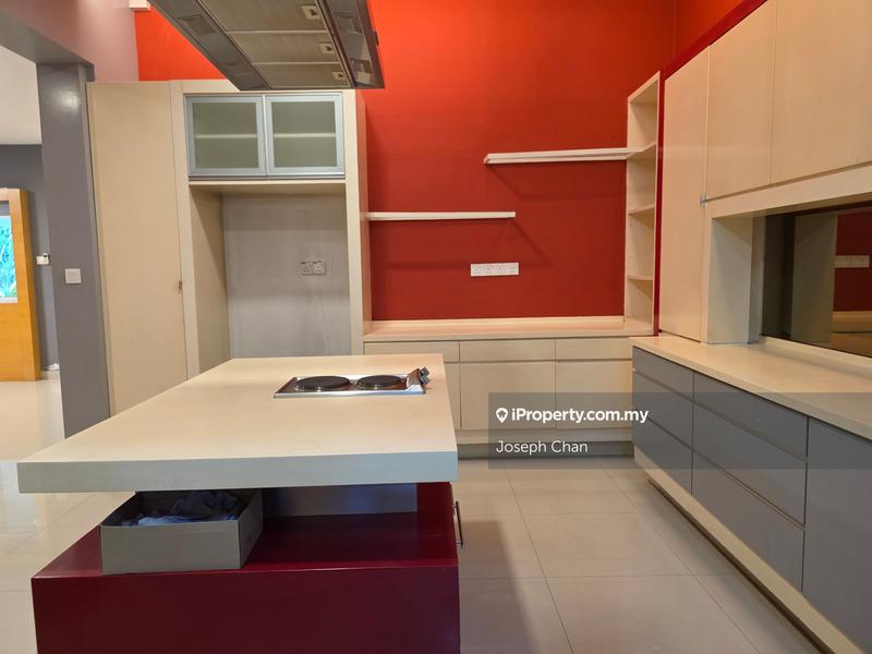 Semi-Detached House untuk Dijual di Seksyen 13, Shah Alam oleh Joseph Chan - iProperty.com.my
