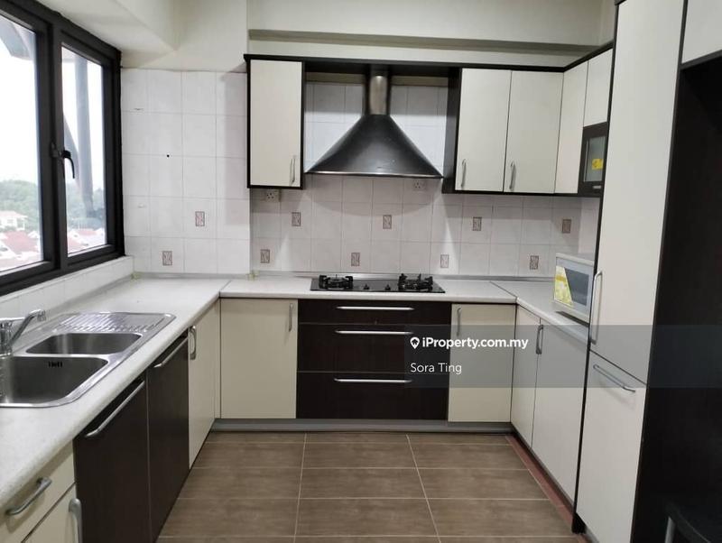 For Sale - Tropika Paradise Condominium