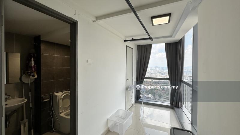 Service Residence for Sale in Pinnacle Petaling Jaya by Lee Kelly - iProperty.com.my