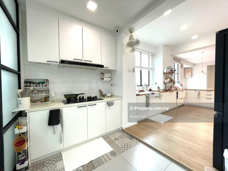 Condominium for Sale in Scotland Villa by Amos Sin - iProperty.com.my