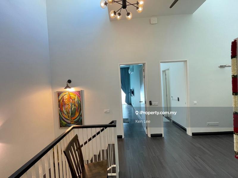 Rumah Berangkai 2 Tingkat untuk Dijual di Eco Majestic, Semenyih oleh Ken Lee - iProperty.com.my