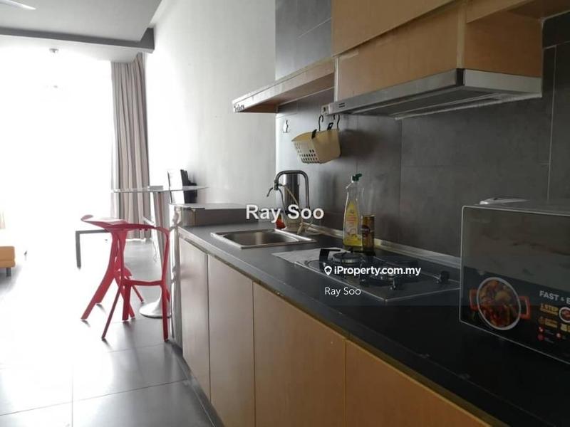 Service Residence for Sale in Halo Sunday @ Empire City by Ray Soo - iProperty.com.my