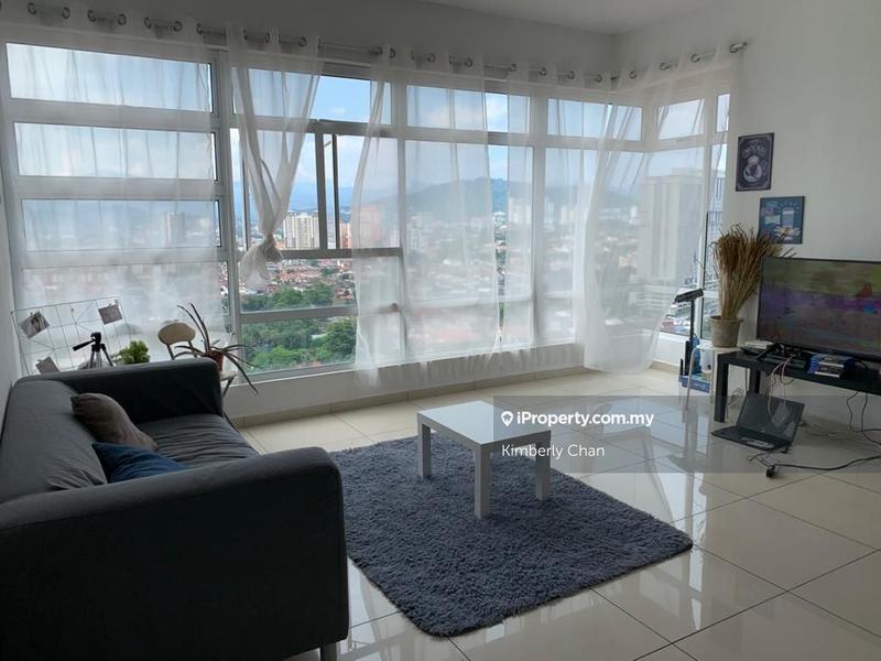 For Sale - MH Platinum Residence