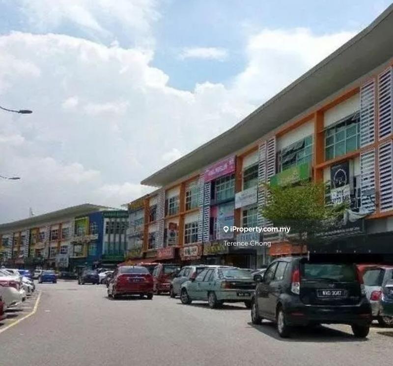 Shop / Office for Sale in Cyberjaya, Cyberjaya by Terence Chong - iProperty.com.my