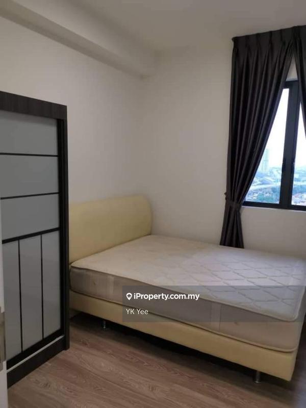 Condominium for Rent in Paraiso Residence @ The Earth by YK Yee - iProperty.com.my