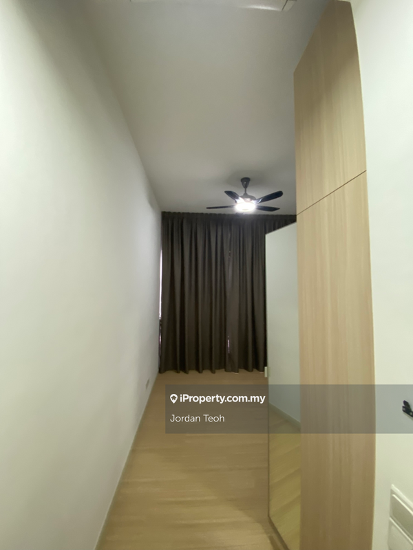 Condominium for Rent in Lakeville Residence by Jordan Teoh - iProperty.com.my