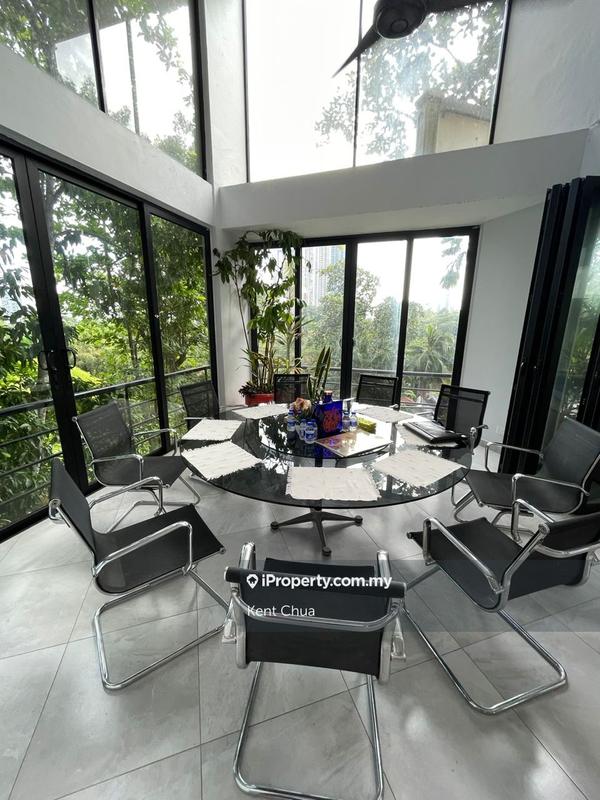 Banglo untuk Dijual di Taman Tunku, Bukit Tunku (Kenny Hills) oleh Kent Chua - iProperty.com.my