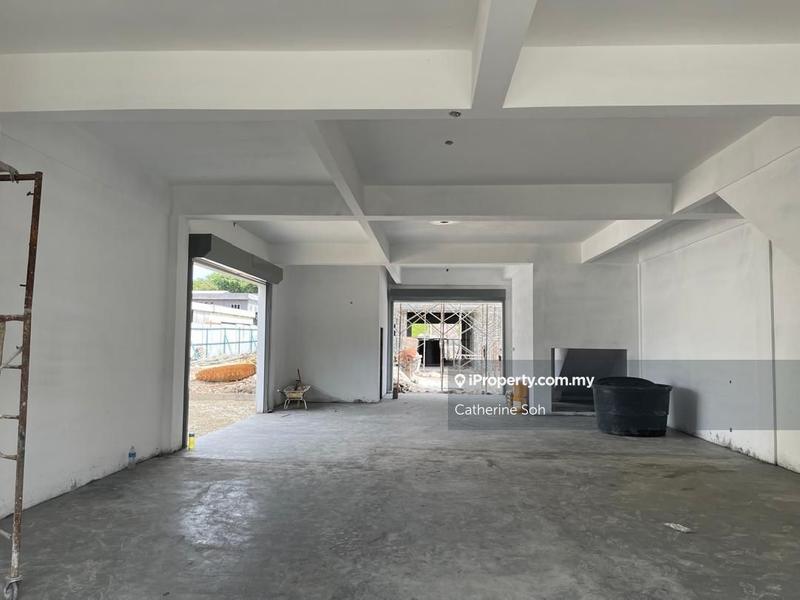 Kilang Terpisah untuk Dijual di Pandan Indah, Ampang oleh Catherine Soh - iProperty.com.my