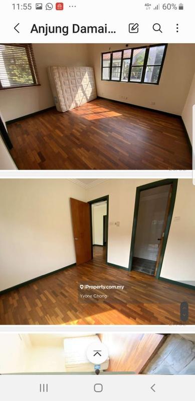 Townhouse for Sale in Anjung damai Jalan murni Kuala Lumpur, KL City Centre by Yvone Chong - iProperty.com.my