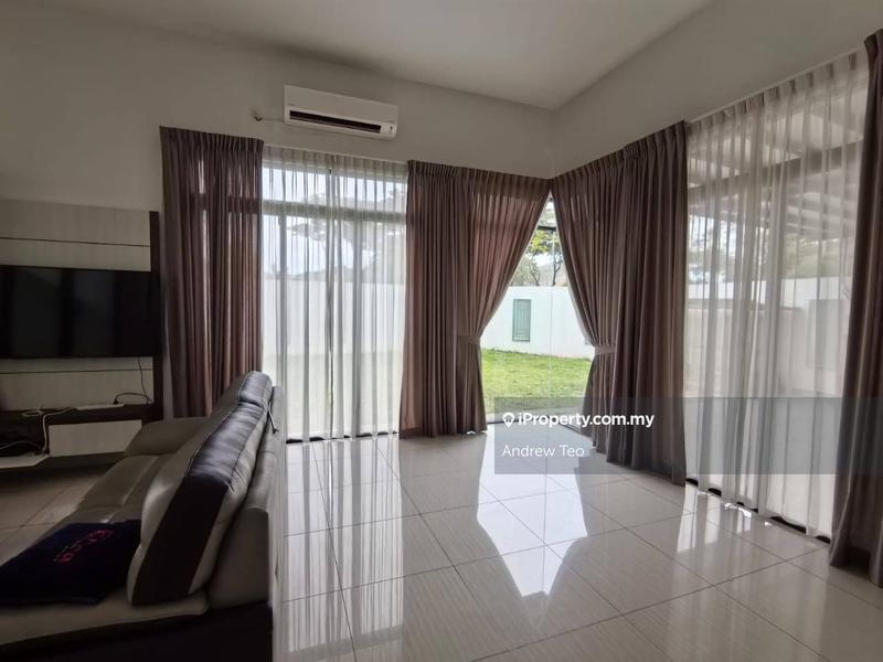 Rumah Berkembar untuk Dijual di Setia Eco Gardens, Gelang Patah oleh Andrew Teo - iProperty.com.my