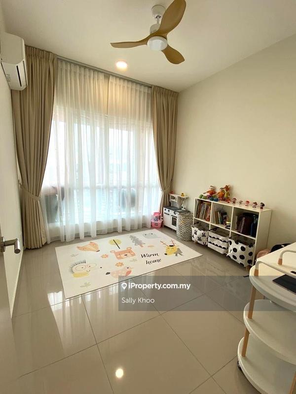 Condominium for Rent in Setia Sky Ville by Sally Khoo - iProperty.com.my