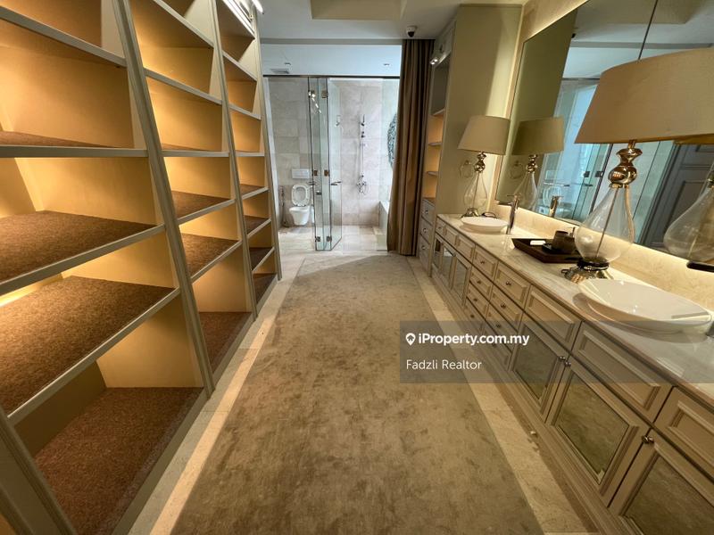 Banglo untuk Dijual di Taman Sri Hartamas, Sri Hartamas oleh Fadzli Realtor - iProperty.com.my