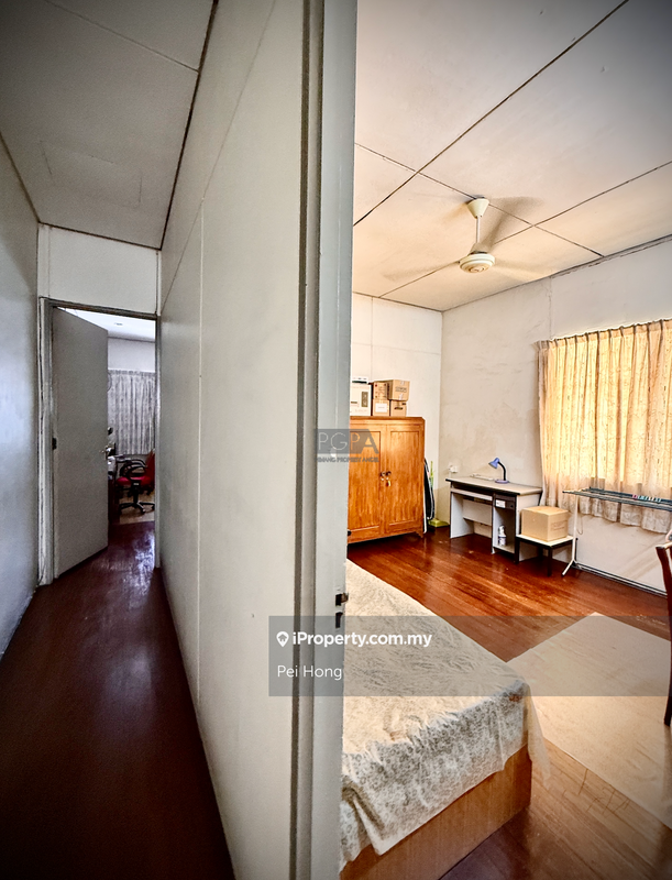 2-storey Terraced House for Sale in Jalan Berjaya, Pulau Tikus by Pei Hong - iProperty.com.my