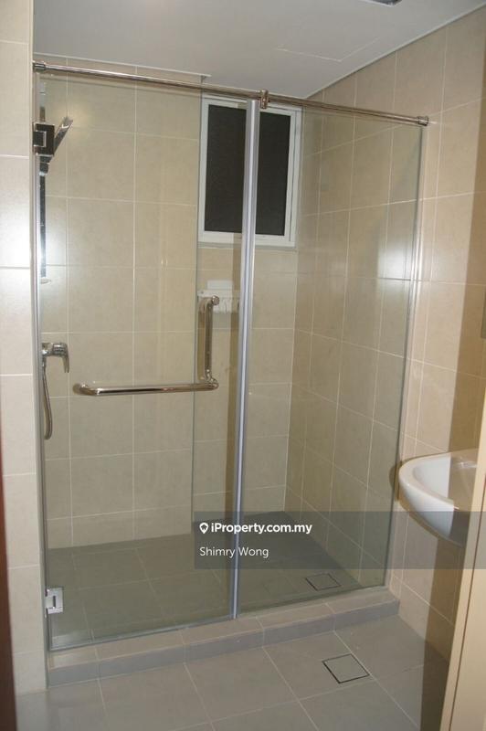 Kondominium untuk Dijual di OBD Garden Tower oleh Shimry Wong - iProperty.com.my