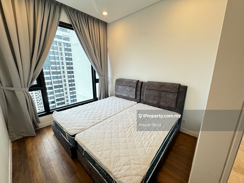 Condominium for Rent in WANGSA 9 RESIDENCY by Arsyaf Idrus - iProperty.com.my
