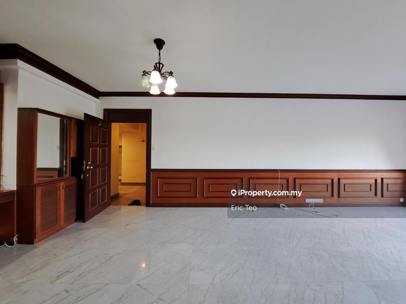 Kondominium untuk Dijual di Desa Damansara oleh Eric Teo - iProperty.com.my