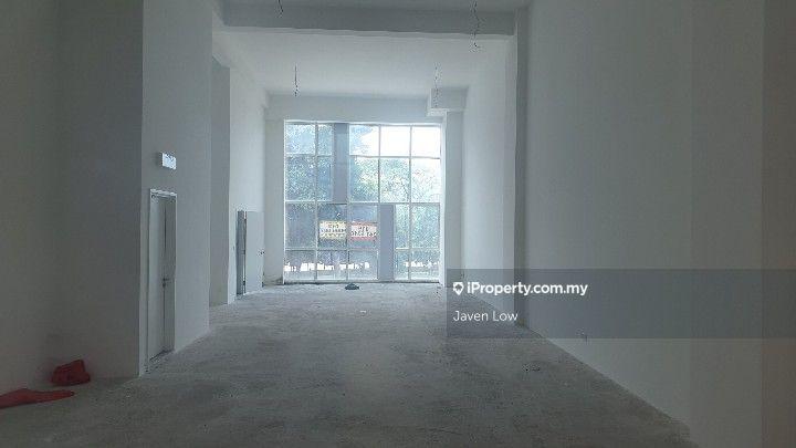For Rent - Ecosky Eco Sky Shoplot Jalan Ipoh