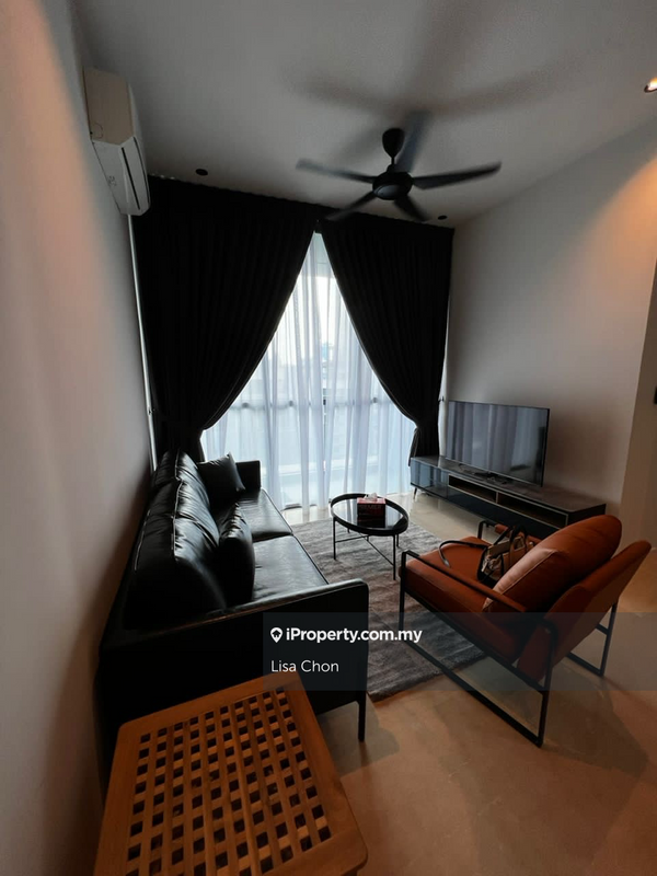 For Rent - 10 Stonor