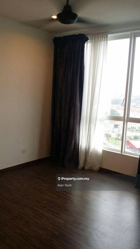 Pangsapuri untuk Dijual di Nadayu 801 oleh Alan Yeoh - iProperty.com.my