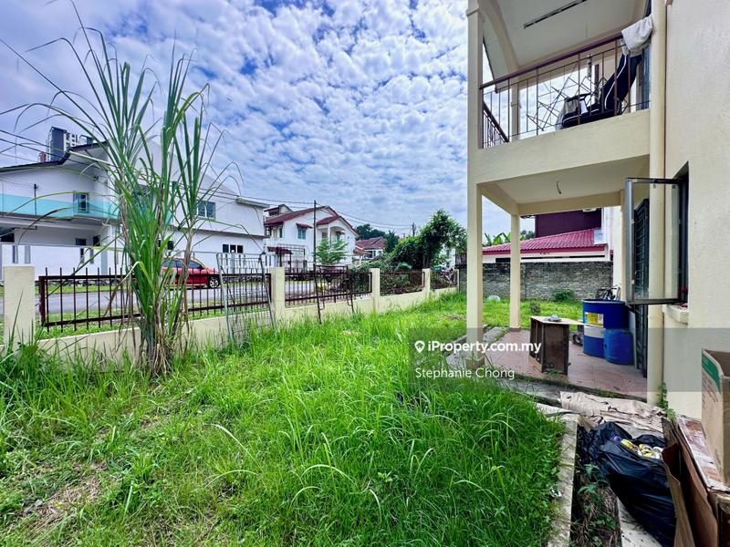 Rumah Teres 2-Tingkat untuk Dijual di TAMAN PUCHONG UTAMA, Puchong oleh Stephanie Chong - iProperty.com.my