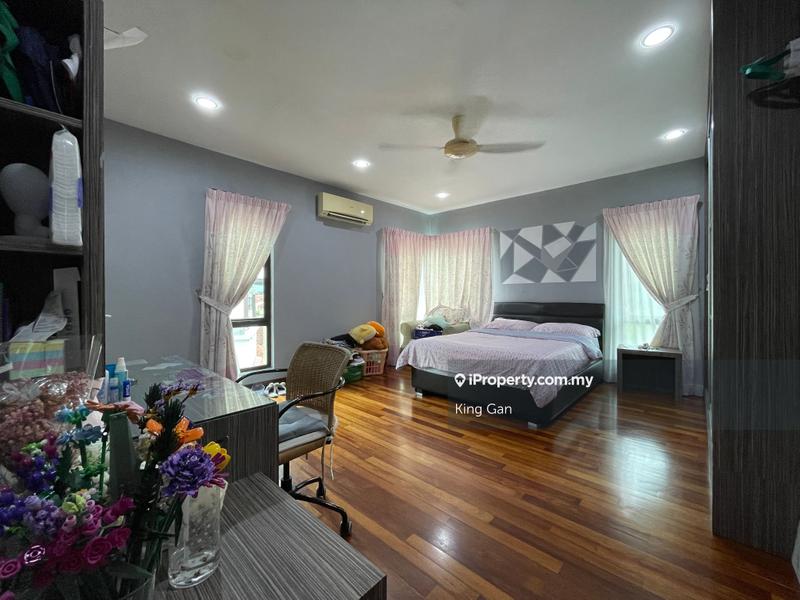 Rumah Berkembar untuk Dijual di Taman Melawati, Ulu Kelang oleh King Gan - iProperty.com.my