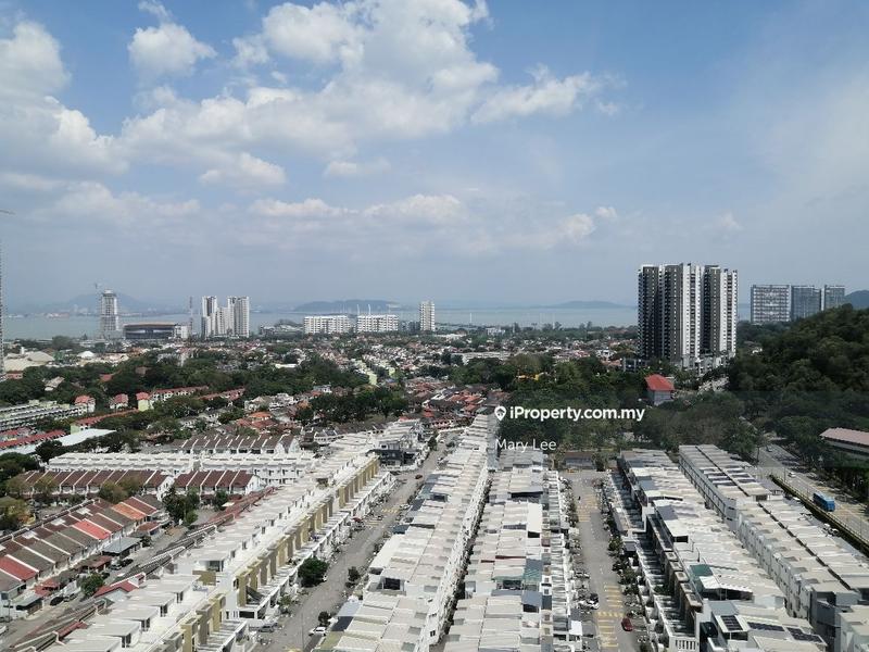 Condominium for Sale in Raffel Tower by Mary Lee - iProperty.com.my