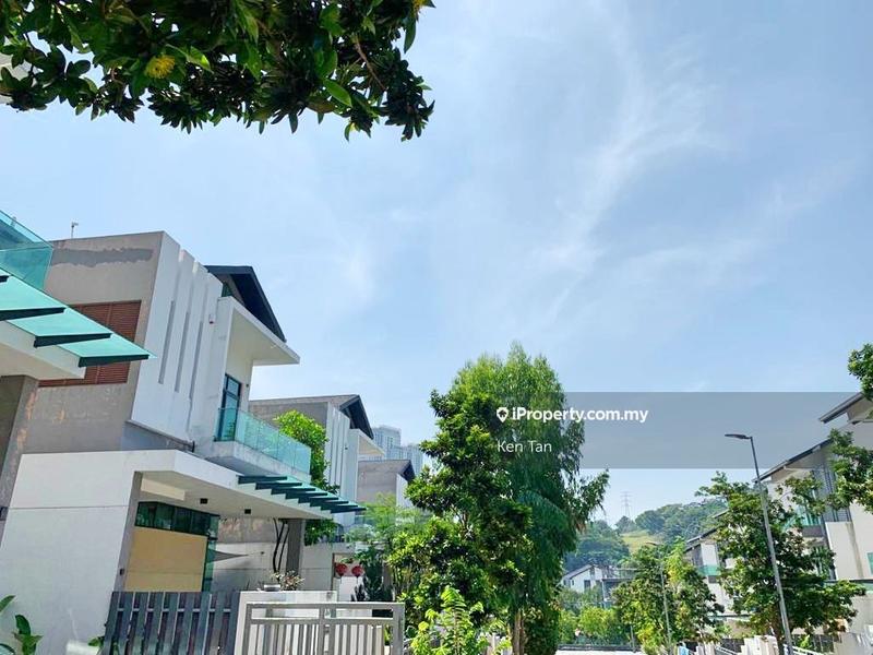Bungalow House untuk Dijual di Bandar Damansara Perdana, Damansara Perdana oleh Ken Tan - iProperty.com.my