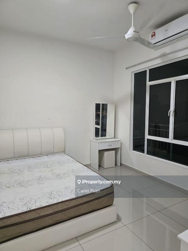 Kondominium untuk Dijual di Springville Residence oleh Carlin Puah - iProperty.com.my