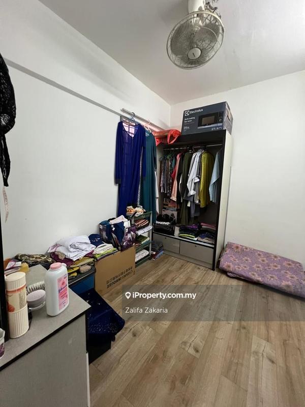 Pangsapuri untuk Dijual di Iris Apartment oleh Zalifa Zakaria - iProperty.com.my