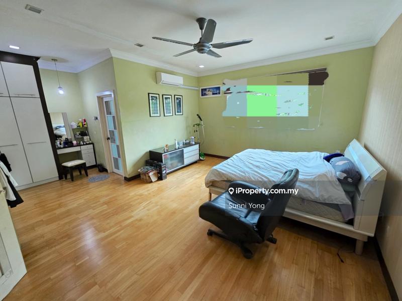 2-storey Terraced House for Sale in Bandar Kinrara Seksyen 6, Bandar Kinrara by Sunni Yong - iProperty.com.my
