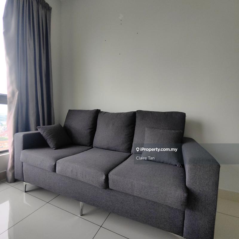 For Rent - Sfera Residency