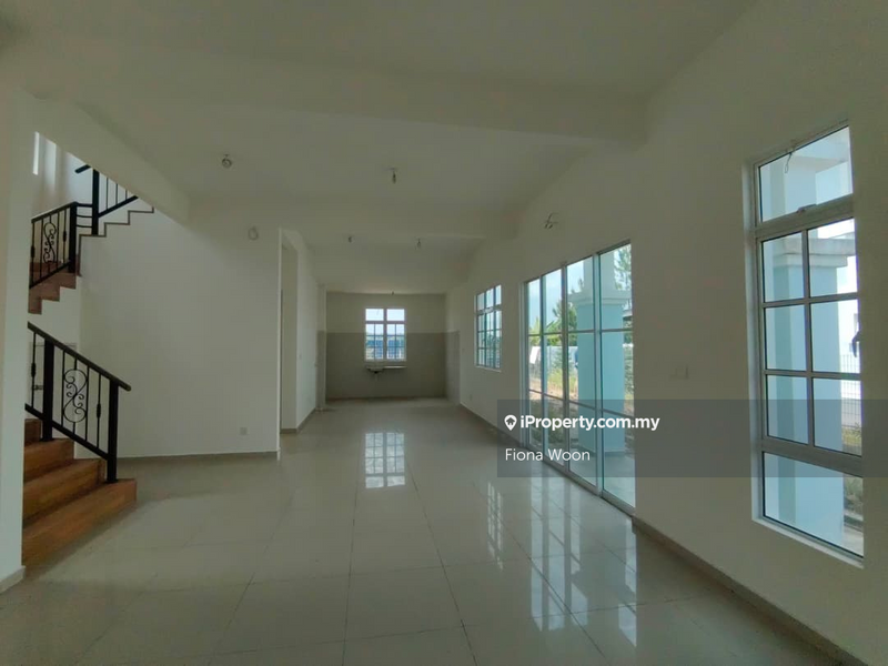 Banglo untuk Dijual di Anjung Gapam, Bemban oleh Fiona Woon - iProperty.com.my