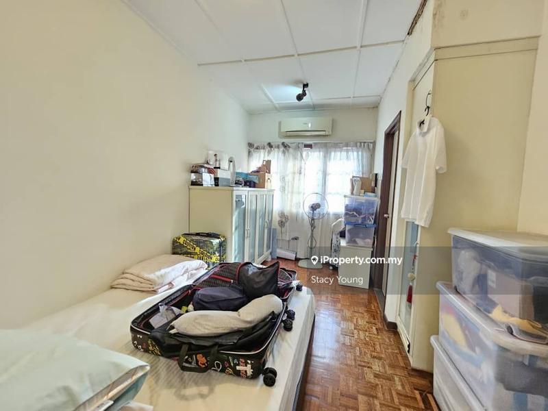 Terraced House for Sale in Taman Mutiara Barat, Cheras by Stacy Young - iProperty.com.my
