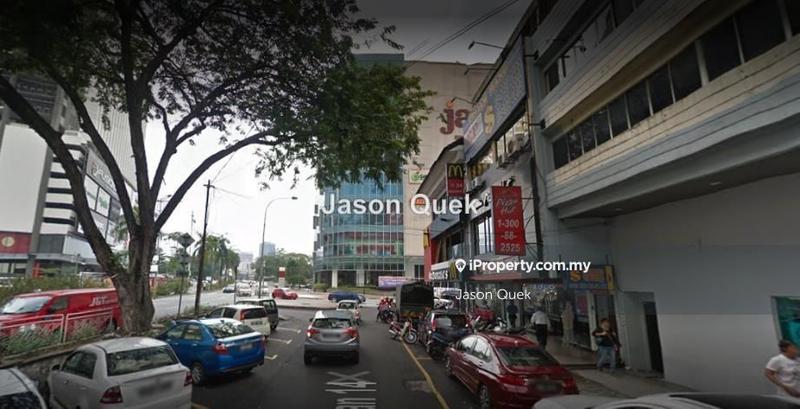 Shop for Sale in Seksyen 14, Petaling Jaya by Jason Quek - iProperty.com.my