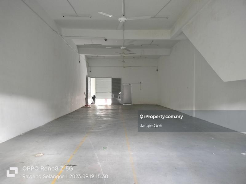 Shop for Sale in Rawang, Selangor by Jacqie Goh - iProperty.com.my