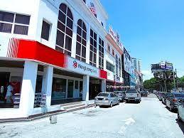 For Sale - Bayan Point