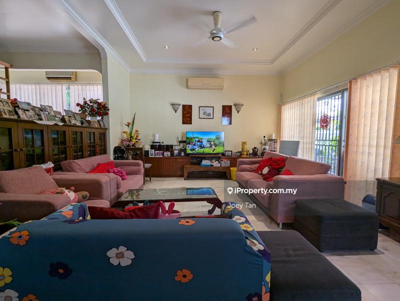 Banglo untuk Dijual di SS2, Petaling Jaya oleh Joey Tan - iProperty.com.my