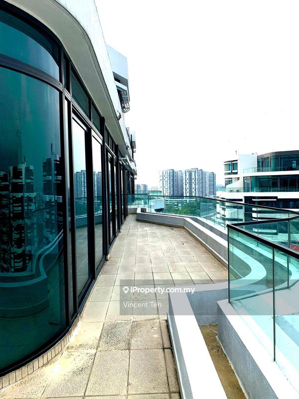 Service Residence for Rent in Aragreens by Vincent Teh - iProperty.com.my