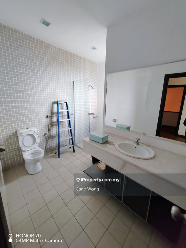 Condominium for Sale in Nadia Parkfront by Jane Wong - Bathroom 2 - iProperty.com.my