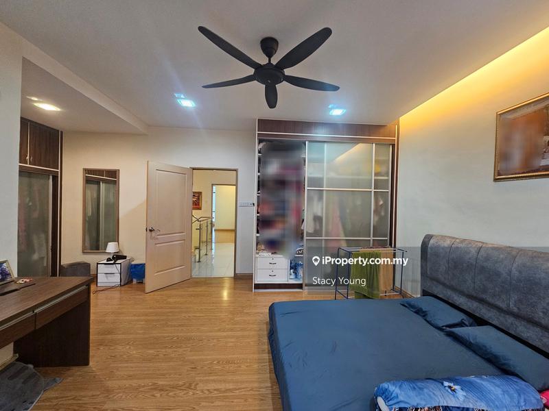 Rumah Teres 3-Tingkat untuk Dijual di Taman Bukit Prima, Cheras oleh Stacy Young - iProperty.com.my