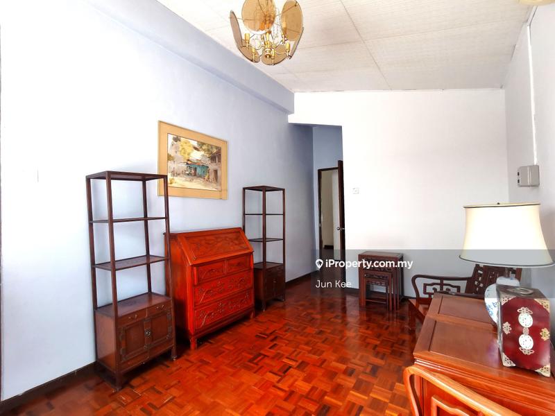 Banglo untuk Dijual di Taman Danau Desa, Taman Desa oleh Jun Kee - iProperty.com.my