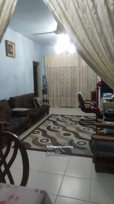 Kondominium untuk Dijual di Platinum Lake PV 10 oleh Jacqie Goh - iProperty.com.my