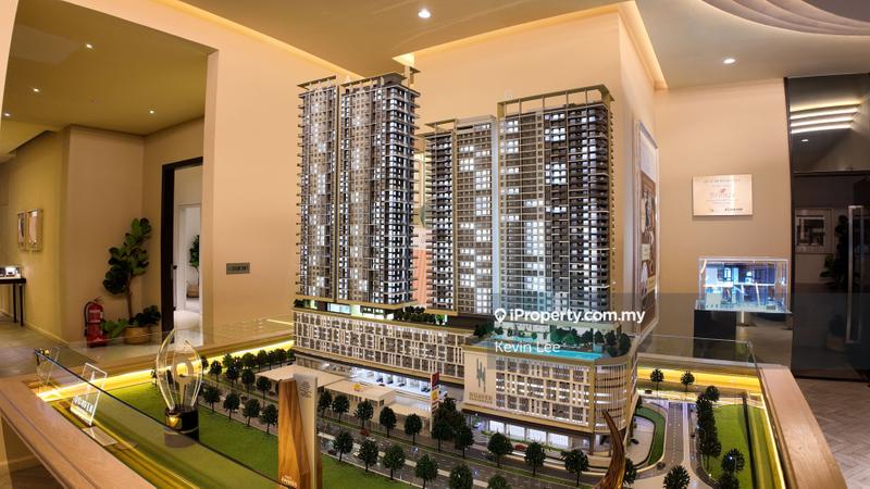 For Sale - Quaver Residence