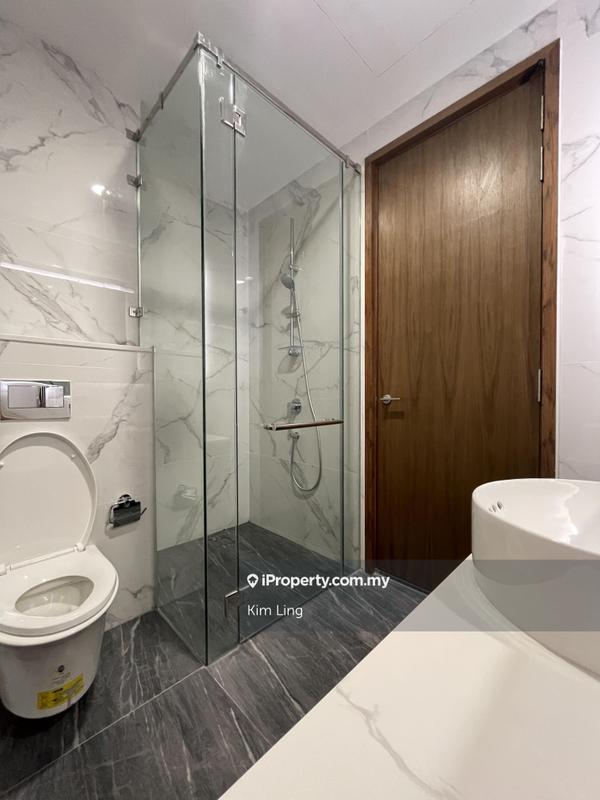 For Rent - Core Residence @ TRX