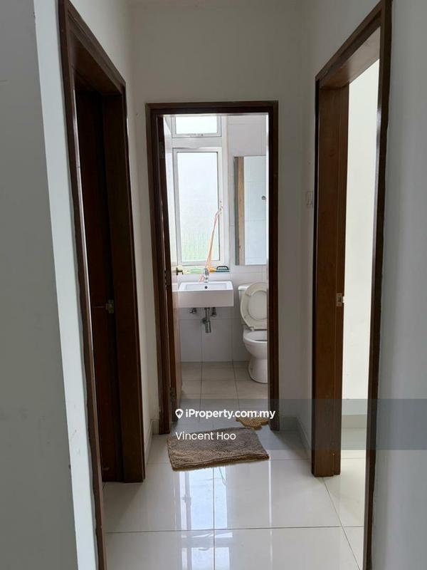 Condominium for Rent in Sri Putramas III / Royal Regent by Vincent Hoo - Bathroom - iProperty.com.my
