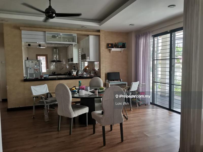 Rumah Berkembar untuk Dijual di Taman Selayang Jaya, Selayang oleh Loki Loh - iProperty.com.my
