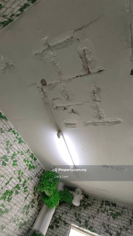 Flat for Sale in Flat Danau Kota by Jack Lew - iProperty.com.my