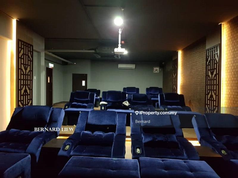 Shop / Office for Sale in Dato Keramat, George Town by Bernard - iProperty.com.my