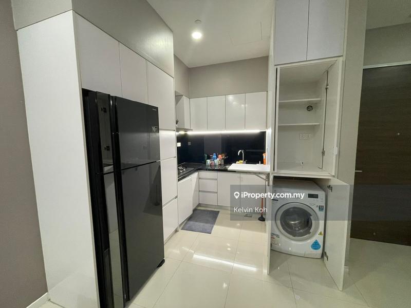 Residensi Servis untuk Disewa di The Azure Residences oleh Kelvin Koh - iProperty.com.my